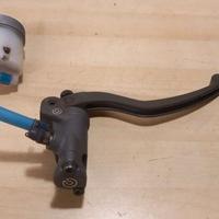 Pompa freno anteriore Brembo 19x20