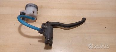 Pompa freno anteriore Brembo 19x20