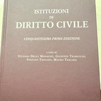 Libro di diritto civile