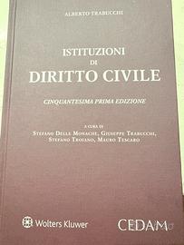 Libro di diritto civile