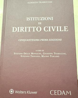 Libro di diritto civile