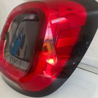 Faro Posteriore Destro Fiat 500X
