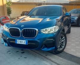 Bmw X4 G02 Xdrive20d Msport auto my19