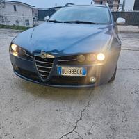 Alfa 159 sportwagpn 1.9 120cv