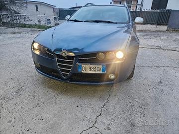 Alfa 159 sportwagpn 1.9 120cv