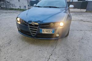 Alfa 159 sportwagpn 1.9 120cv