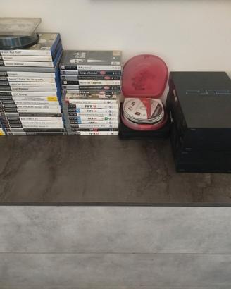 lotto ps2 