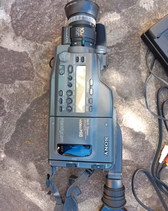 Videocamera Sony