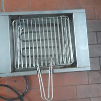 griglia elettrica 