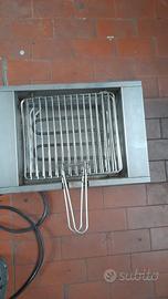 griglia elettrica 