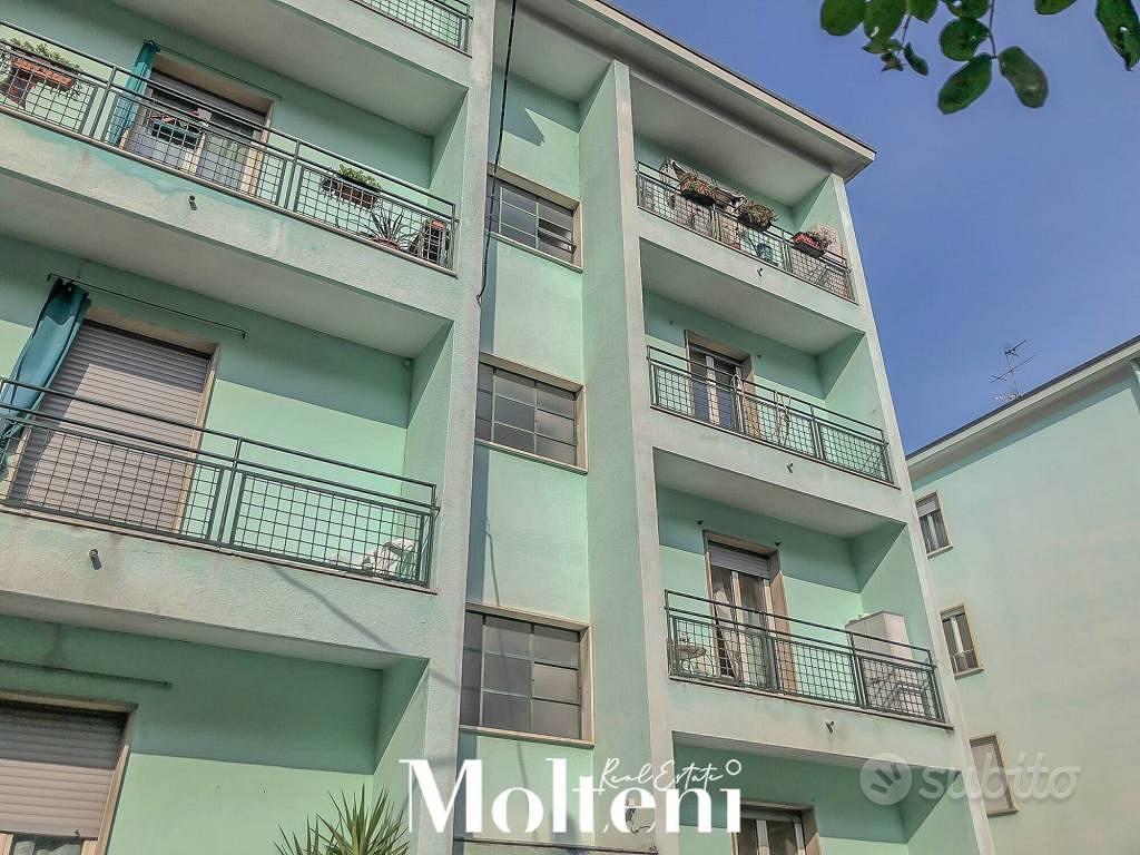 Apartment in Lecco, Santo Stefano, Castello - Vista 3