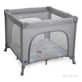 Box lettino chicco