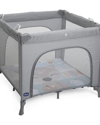 Box lettino chicco