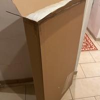 Baby Materasso Lettino NUOVO