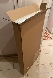 Baby Materasso Lettino NUOVO