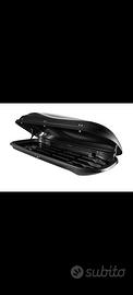 Box contenitore per  auto 