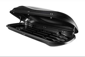 Box contenitore per  auto 