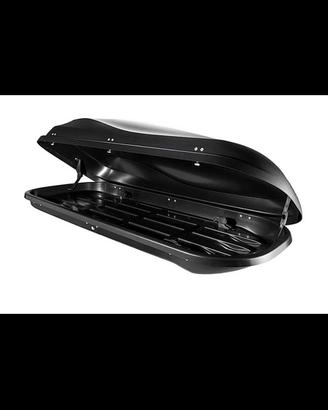 Box contenitore per  auto 