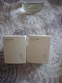 TP-Link Ripetitore Wi-Fi 200Mbps