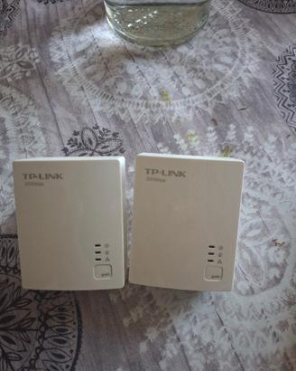 TP-Link Ripetitore Wi-Fi 200Mbps