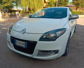 Renault Mégane Coupé 1.5 dCi GT Line