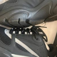 Sneakers Dior donna n.38 – originali, come nuove