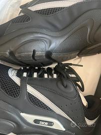 Sneakers Dior donna n.38 – originali, come nuove