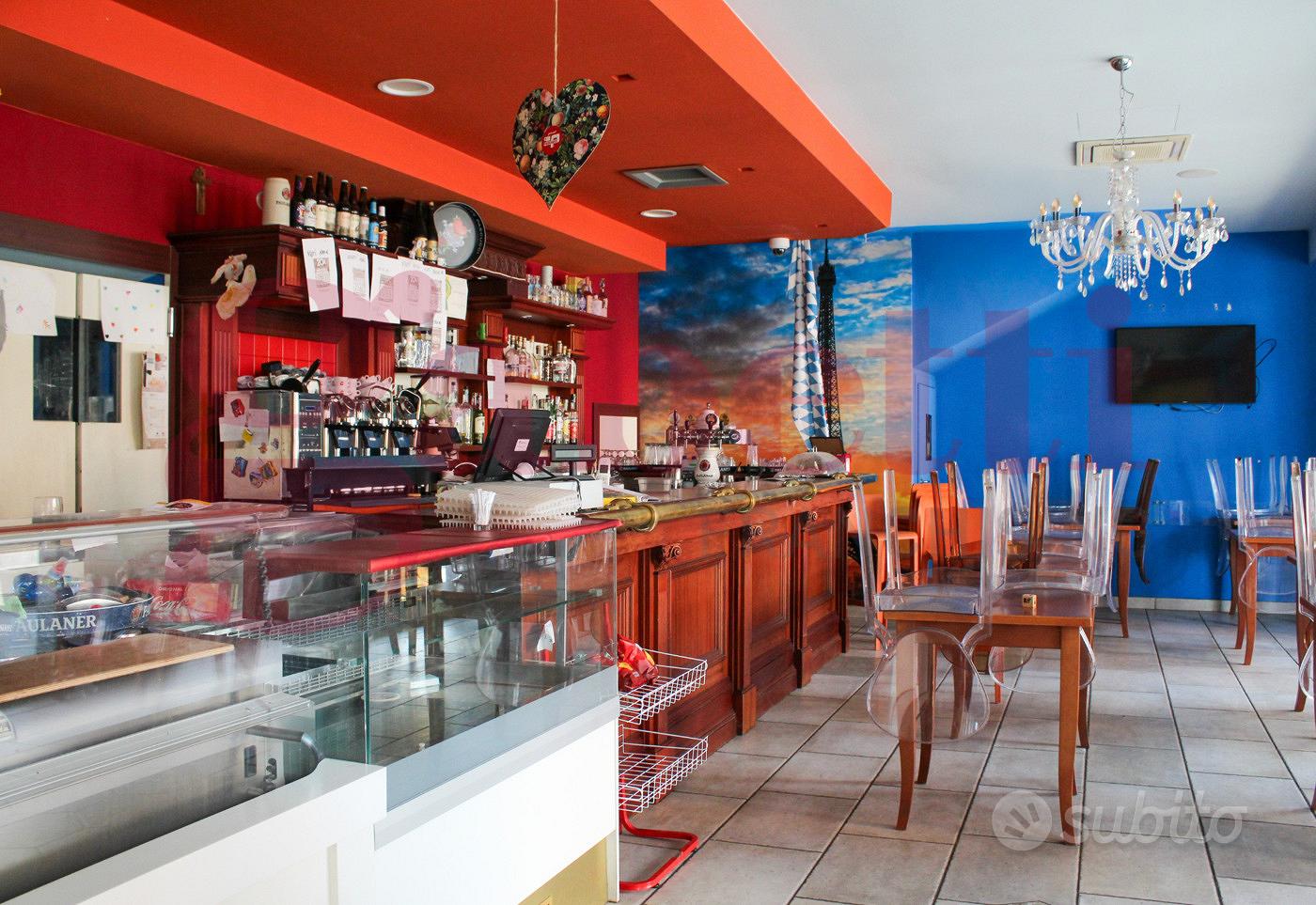 Negozio Villa d'Almè [Cod. rif 3332575VCG] - Vista 3