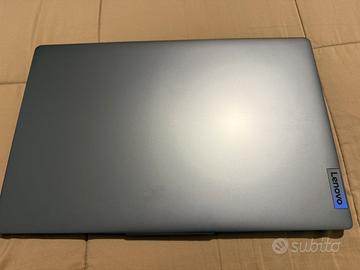 Computer Portatile Notebook Lenovo