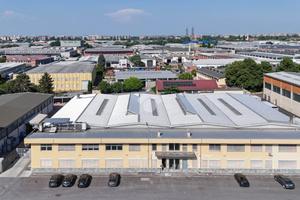 UFFICIO A SAN GIULIANO MILANESE