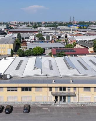 UFFICIO A SAN GIULIANO MILANESE