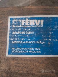 morsa fervi