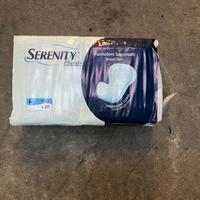 Sagomati Serenity Plus