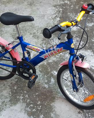 Bici per bimbo