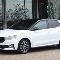 SKODA Fabia 1.0 TSI Evo 110 CV DSG Monte Carlo