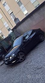 Mercedes w204