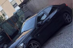Mercedes w204