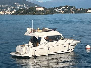 JEANNEAU MERRY FISHER 10 FLY