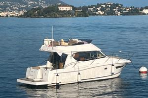 JEANNEAU MERRY FISHER 10 FLY