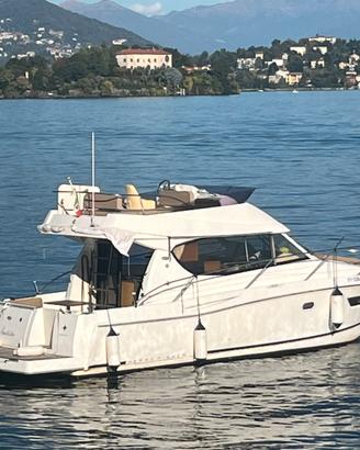 JEANNEAU MERRY FISHER 10 FLY