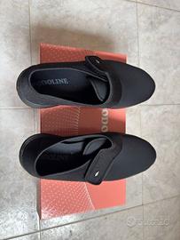 Scarpe ortopediche Podoline