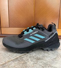 Adidas Swift R3 Goretex impermeabili Donna Trekkin