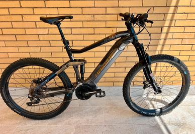 Haibike Sduro FullSeven LT 6, Taglia L, E-MTB