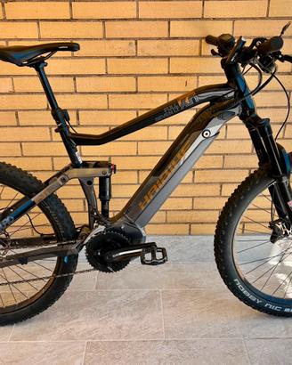 Haibike Sduro FullSeven LT 6, Taglia L, E-MTB