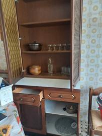 CREDENZA CUCINA