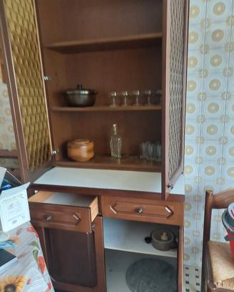 CREDENZA CUCINA