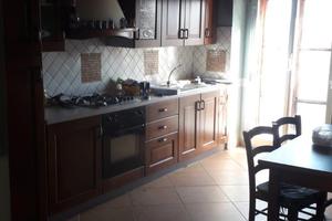 Proprietá indipendente vista mare