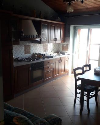Proprietá indipendente vista mare
