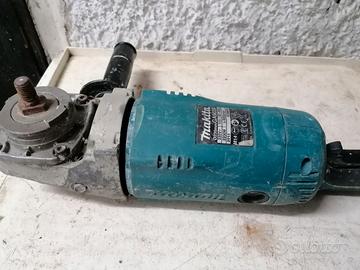 Smerigliatrice Makita x rikambi