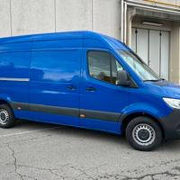 Mercedes Sprinter 311 CDI